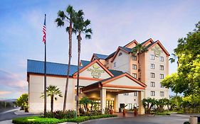 Homewood Suites Anaheim 3*